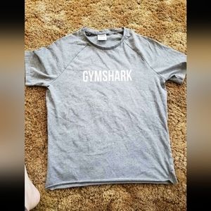Gymshark tee